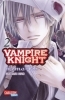 Buchcover und Innenansicht für das Buch: Vampire Knight Memories