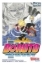 Buchcover und Innenansicht für das Buch: Boruto: Naruto next Generations