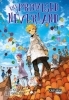 Buchcover und Innenansicht für das Buch: Yakusoku no Neverland