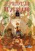 Buchcover und Innenansicht für das Buch: Yakusoku no Neverland