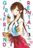 Buchcover und Innenansicht für das Buch: Kanojo, okarishimasu