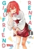 Buchcover und Innenansicht für das Buch: Kanojo, okarishimasu
