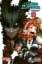 Buchcover und Innenansicht für das Buch: Boku no Hero Academia