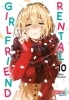 Buchcover und Innenansicht für das Buch: Kanojo, okarishimasu
