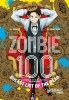 Buchcover und Innenansicht für das Buch: Zombie ni Naru Made ni Shitai 100 no Koto