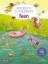 Buchcover und Innenansicht für das Buch: Mein buntes Stickerbuch: Feen