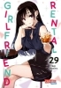 Buchcover und Innenansicht für das Buch: Kanojo, okarishimasu