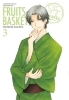 Buchcover und Innenansicht für das Buch: Fruits Basket Aizoban: Collector's Edition