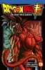 Buchcover und Innenansicht für das Buch: Dragon Ball Super