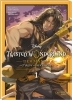Buchcover und Innenansicht für das Buch: Twisted Wonderland: The Comic - Episode of Savanaclaw