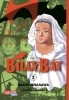 Buchcover und Innenansicht für das Buch: Billy Bat
