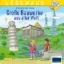 Buchcover und Innenansicht für das Buch: LESEMAUS 151: Große Bauwerke aus aller Welt