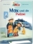 Buchcover und Innenansicht für das Buch: Max-Bilderbücher: Max und die Polizei