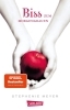 Buchcover und Innenansicht für das Buch: Twilight