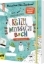 Buchcover und Innenansicht für das Buch: #buch4you: Dein unglaubliches Kritzel-Mitmach-Buch