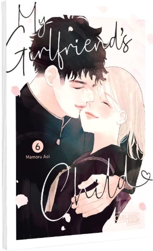 Buchcover und Innenansicht für das Buch: Anoko No Kodomo