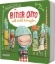 Buchcover und Innenansicht für das Buch: Ritter Otto will nicht kämpfen
