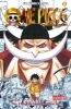 Buchcover und Innenansicht für das Buch: One Piece