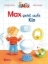 Buchcover und Innenansicht für das Buch: Max-Bilderbücher: Max geht aufs Klo