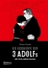 Buchcover und Innenansicht für das Buch: Message to Adolf
