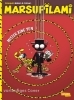 Buchcover und Innenansicht für das Buch: Marsupilami 31 - Monsieur Xing Yùn