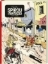 Buchcover und Innenansicht für das Buch: Spirou et Fantasio - L´intégrale 1 - Les débuts d´un dessinateur