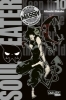 Buchcover und Innenansicht für das Buch: Soul Eater