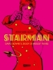 Buchcover und Innenansicht für das Buch: Starman - David Bowie's Ziggy Stardust Years
