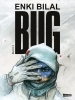 Buchcover und Innenansicht für das Buch: Bug