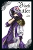 Buchcover und Innenansicht für das Buch: Kuroshitsuji