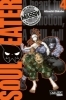 Buchcover und Innenansicht für das Buch: Soul Eater
