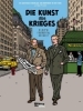 Buchcover und Innenansicht für das Buch: Un autre regard sur Blake & Mortimer - Tome 0. L'Art de la guerre