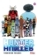 Buchcover und Innenansicht für das Buch: Hunter X Hunter