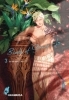 Buchcover und Innenansicht für das Buch: Shangri La no Tori