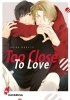 Buchcover und Innenansicht für das Buch: KOI WO SURU NI WA CHIKASUGIRU