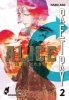 Buchcover und Innenansicht für das Buch: Imawa no Kuni no Alice