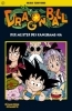 Buchcover und Innenansicht für das Buch: Dragon Ball 02. Der Meister des Kamehame-Ha