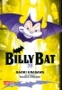 Buchcover und Innenansicht für das Buch: Billy Bat