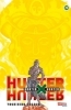 Buchcover und Innenansicht für das Buch: Hunter X Hunter