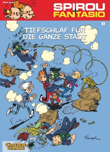 Buchcover und Innenansicht für das Buch: Les Pirates du silence