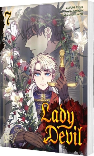 Buchcover und Innenansicht für das Buch: Magwi