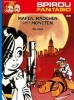 Buchcover und Innenansicht für das Buch: Luna fatale