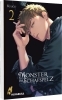 Buchcover und Innenansicht für das Buch: Hitsuji no Kawa wo Kita Kemono