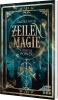 Buchcover und Innenansicht für das Buch: Zeilenmagie 3: A Story of Power
