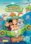 Buchcover und Innenansicht für das Buch: Insel der Tier-Abenteuer 2: Blubb und weg!
