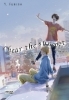 Buchcover und Innenansicht für das Buch: Hidamari ga Kikoeru Limit