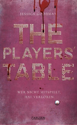 Buchcover und Innenansicht für das Buch: They wish they were us