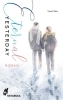 Buchcover und Innenansicht für das Buch: EIEN NO KINOU