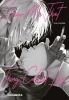Buchcover und Innenansicht für das Buch: AITTE YATSU O OSHIETE KURE YO