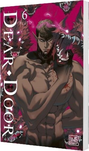Buchcover und Innenansicht für das Buch: Dieo Doeo